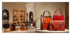 The Unique Charm of Leather Bags
